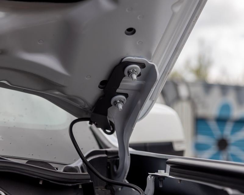 MBRP Ditch Light Kit | 2024+ Ford Ranger Raptor