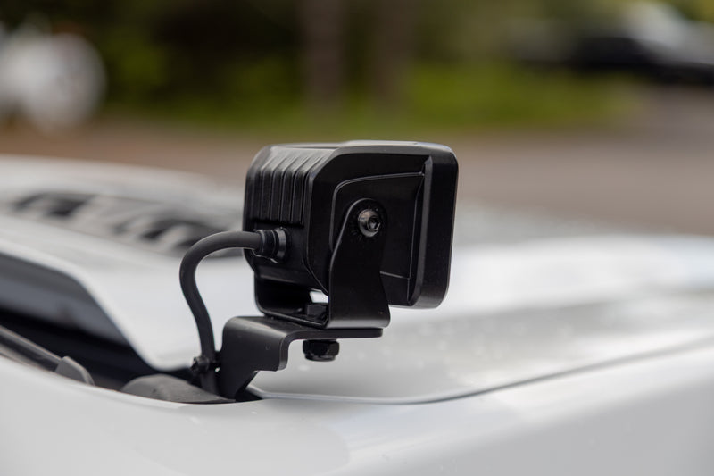 MBRP Ditch Light Kit | 2024+ Ford Ranger Raptor