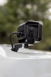 MBRP Ditch Light Kit | 2024+ Ford Ranger Raptor