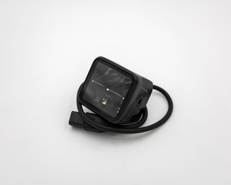 MBRP Ditch Light Kit | 2024+ Ford Ranger Raptor
