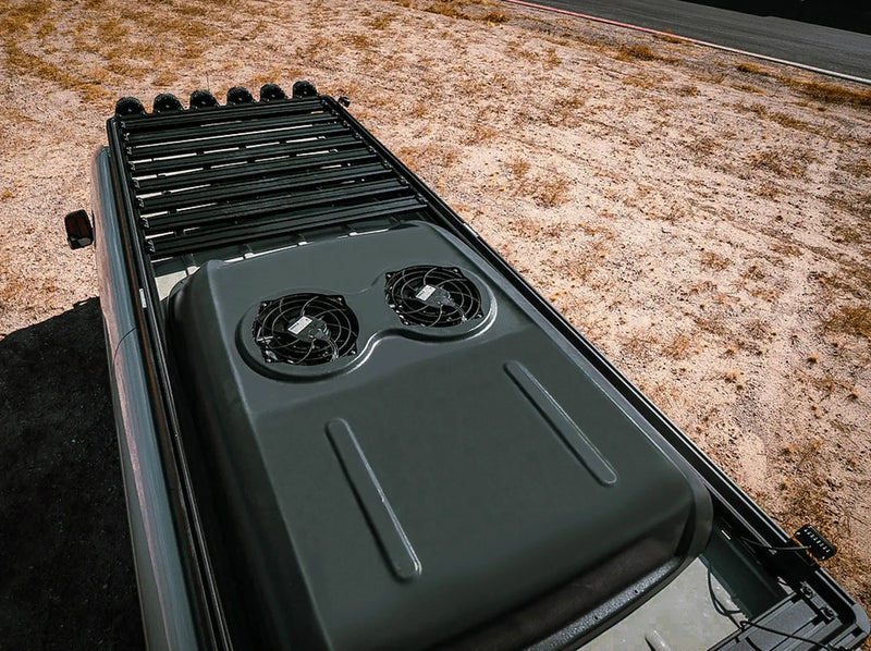 Leitner ACS ROOF for MERCEDES BENZ SPRINTER 144 | 2007+