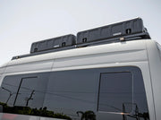 Leitner ACS ROOF for MERCEDES BENZ SPRINTER 144 | 2007+