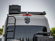 Leitner ACS ROOF for MERCEDES BENZ SPRINTER 144 | 2007+