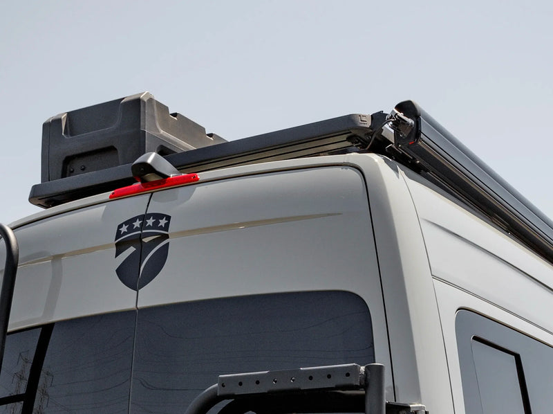 Leitner ACS ROOF for MERCEDES BENZ SPRINTER 144 | 2007+