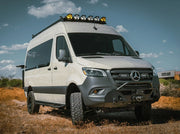Leitner ACS ROOF for MERCEDES BENZ SPRINTER 144 | 2007+