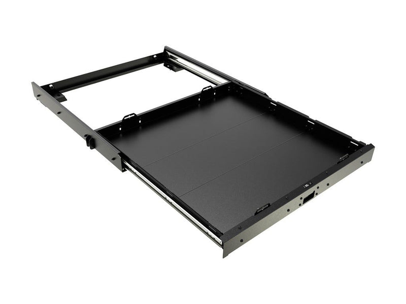 Dometic Front Runner Jeep Wrangler JKU Cargo Slide