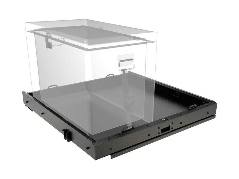 Dometic Front Runner Jeep Wrangler JKU Cargo Slide
