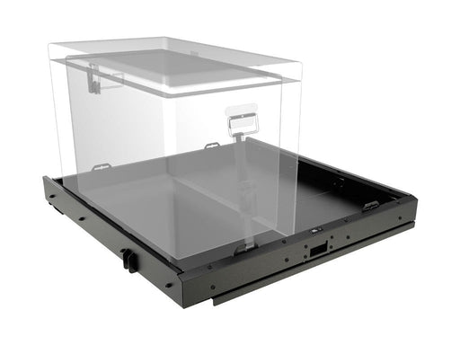 Dometic Front Runner Jeep Wrangler JKU Cargo Slide