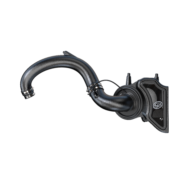 S&B Cold Air Intake | 2020-2026 Silverado, Sierra 1500 / Tahoe, Yukon, Suburban, Escalade Duramax 3.0L
