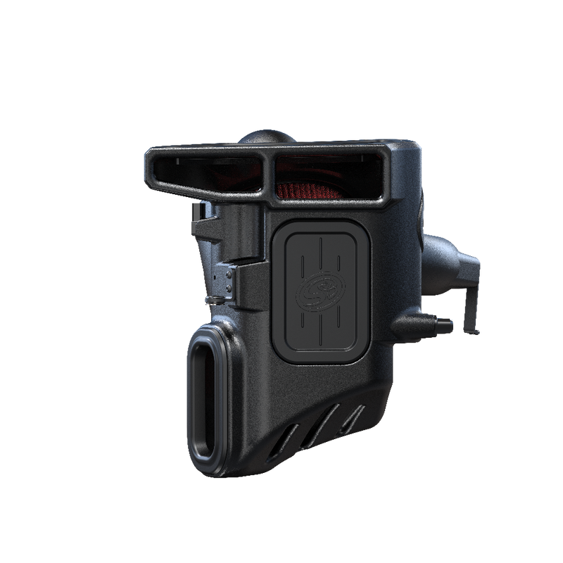S&B Cold Air Intake | 2020-2026 Silverado, Sierra 1500 / Tahoe, Yukon, Suburban, Escalade Duramax 3.0L