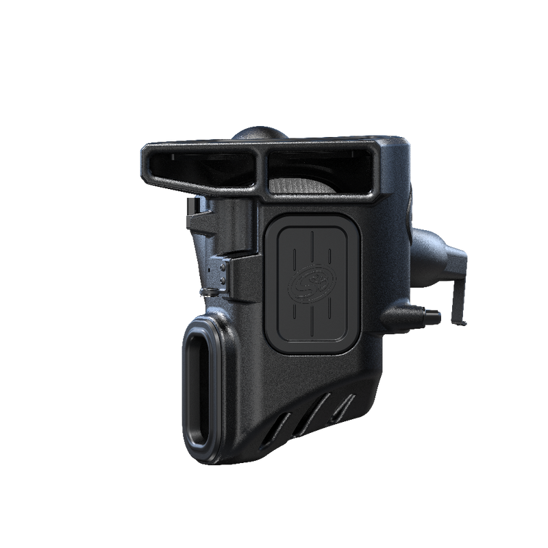 S&B Cold Air Intake | 2020-2026 Silverado, Sierra 1500 / Tahoe, Yukon, Suburban, Escalade Duramax 3.0L