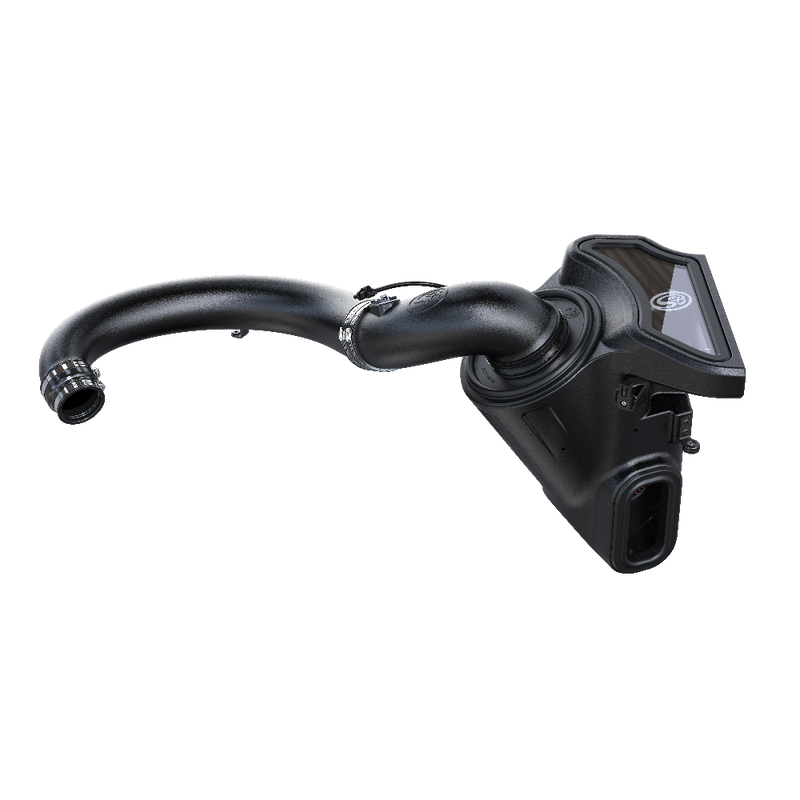 S&B Cold Air Intake | 2020-2026 Silverado, Sierra 1500 / Tahoe, Yukon, Suburban, Escalade Duramax 3.0L