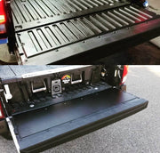 Mountain Hatch Tailgate Table | 2005-2023 Toyota Tacoma