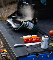 Mountain Hatch Tailgate Table | 2005-2023 Toyota Tacoma