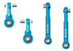 King Shocks | 20001-294 2024+ Toyota Tacoma Sway Bar Link Kit - Underland Offroad
