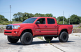Rough Country | 3.5 Inch Lift Kit | 2005-2023 Toyota Tacoma 2WD/4WD - Underland Offroad