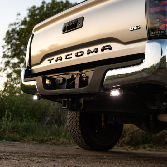 Baja Designs | - Underland Offroad