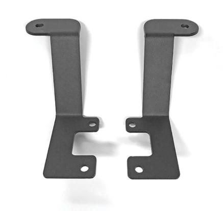 CBI OFFROAD Ford F150 / Raptor Ditch Light Brackets | 2014-2019