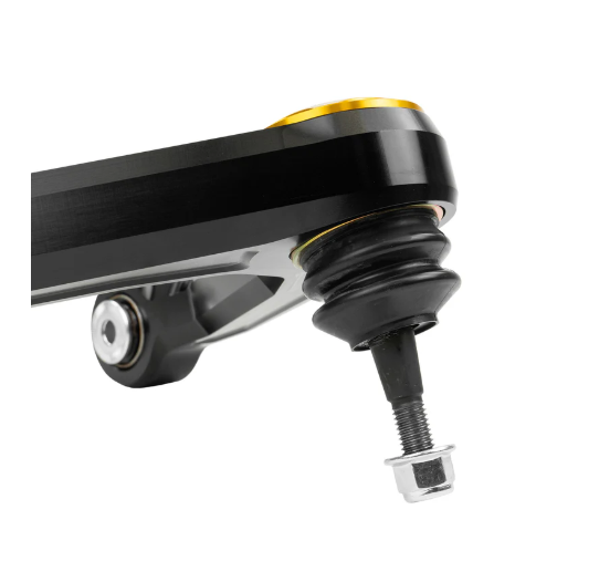 Dirt King Billet Upper Control Arms | 07-18 Silverado / Sierra 1500