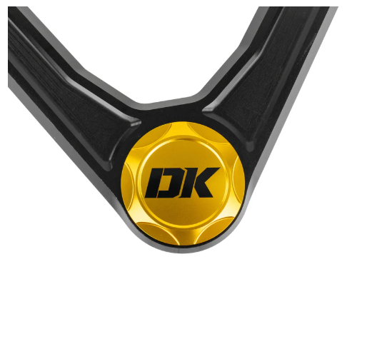 Dirt King Billet Upper Control Arms | 07-18 Silverado / Sierra 1500