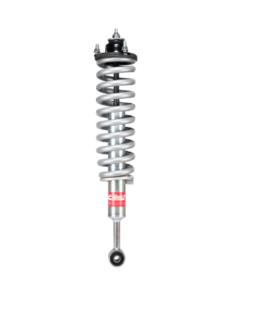 Eibach PRO-TRUCK STAGE 1 PLUS | 2005-2015 Toyota Tacoma 2WD 4WD