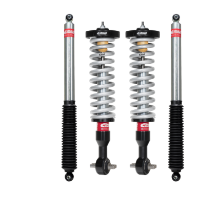 Eibach PRO-TRUCK-LIFT Stage 2 | 2021-2026 Ford F-150