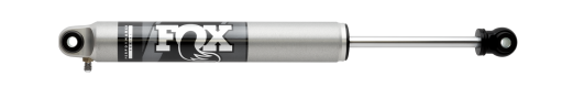 Fox SD 2.0 Performance Series 10.6in. Smooth Body IFP Steering Stabilizer (Alum) | 08+ Ford