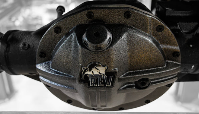 AEV Front Differential Cover | 2014+ Ram HD