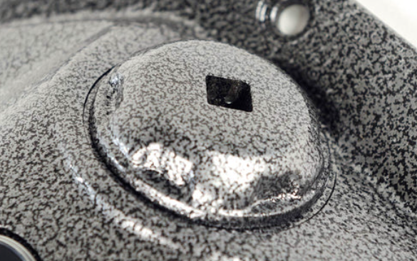 AEV Front Differential Cover | 2014+ Ram HD