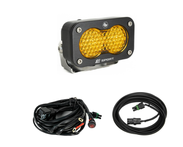 Baja Designs S2 Sport Universal Chase Light Kit |  Universal