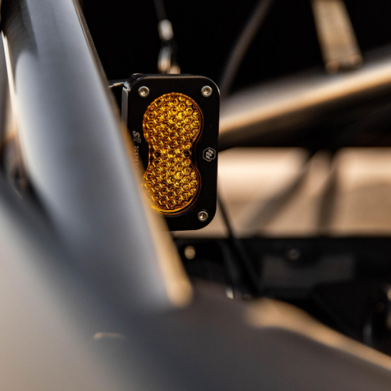 Baja Designs S2 Sport Universal Chase Light Kit |  Universal