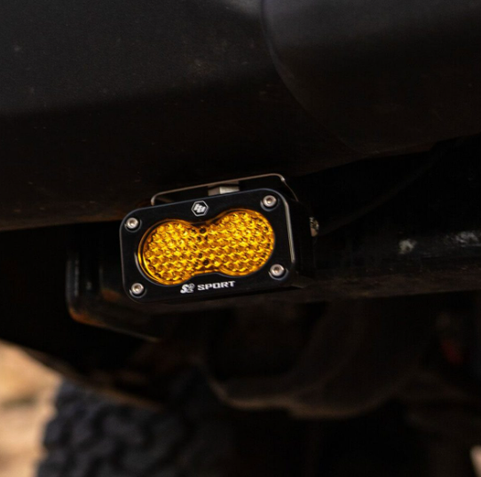 Baja Designs S2 Sport Universal Chase Light Kit |  Universal
