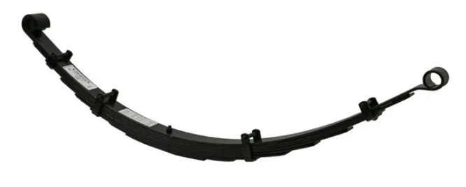 Deaver Springs L84 Leaf Pack | 17-22 Ford Raptor
