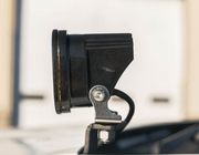 CBI Ditch Light Brackets | 4th Gen Toyota 4Runner | 2025-26 - Underland Offroad