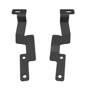 CBI Ditch Light Brackets | 4th Gen Toyota 4Runner | 2025-26 - Underland Offroad