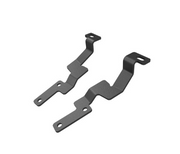CBI Ditch Light Brackets | 4th Gen Toyota 4Runner | 2025-26 - Underland Offroad