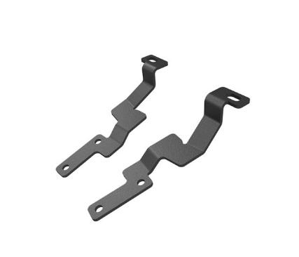 CBI Ditch Light Brackets | 4th Gen Toyota 4Runner | 2025-26 - Underland Offroad