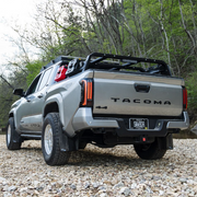 Diode Dynamics | LED Tail Lights (Pair) | 2024-2026 Toyota Tacoma | Smoked - Underland Offroad