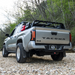 Diode Dynamics | LED Tail Lights (Pair) | 2024-2026 Toyota Tacoma | Smoked - Underland Offroad
