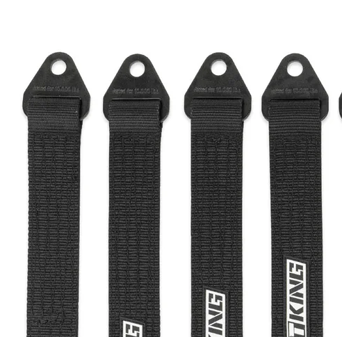 Dirt King Limit Strap