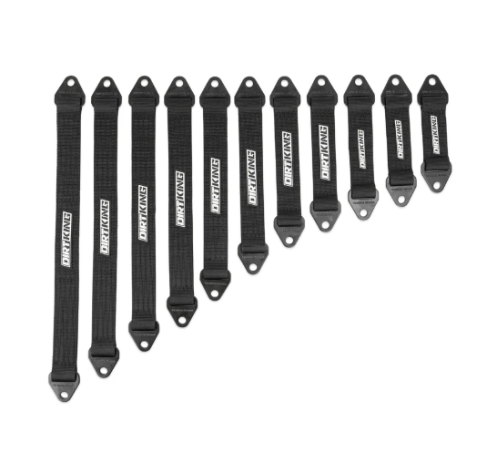 Dirt King Limit Strap