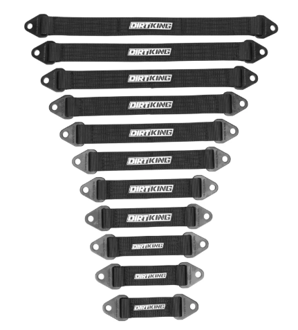 Dirt King Limit Strap