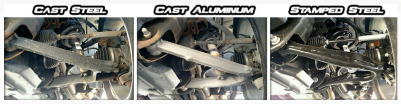 Dirt King Billet Upper Control Arms | 07-18 Silverado / Sierra 1500