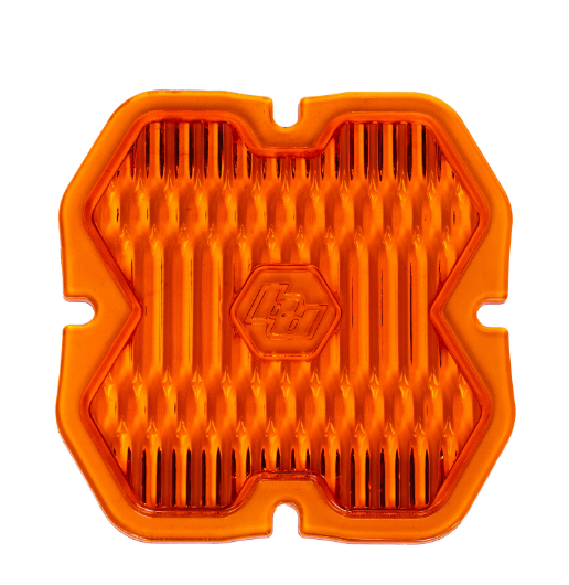Baja Design Squadron 2.0 Light Pod Lens Kit - Universal