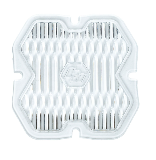 Baja Design Squadron 2.0 Light Pod Lens Kit - Universal