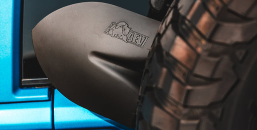 AEV Recovery Shovel - Underland Offroad