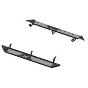 CBI Side Steps | 2010-24 4Runner - Underland Offroad