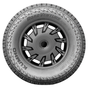 Kumho Road Venture AT52 Tire