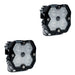 Baja Designs Squadron 2.0 Pro LED Pod Light Pair - Underland Offroad