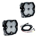 Baja Designs Squadron 2.0 Pro LED Pod Light Pair - Underland Offroad